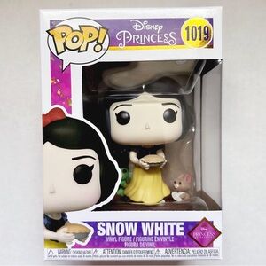 NEW in Box Funko Pop - Snow White Disney Princess 1019
